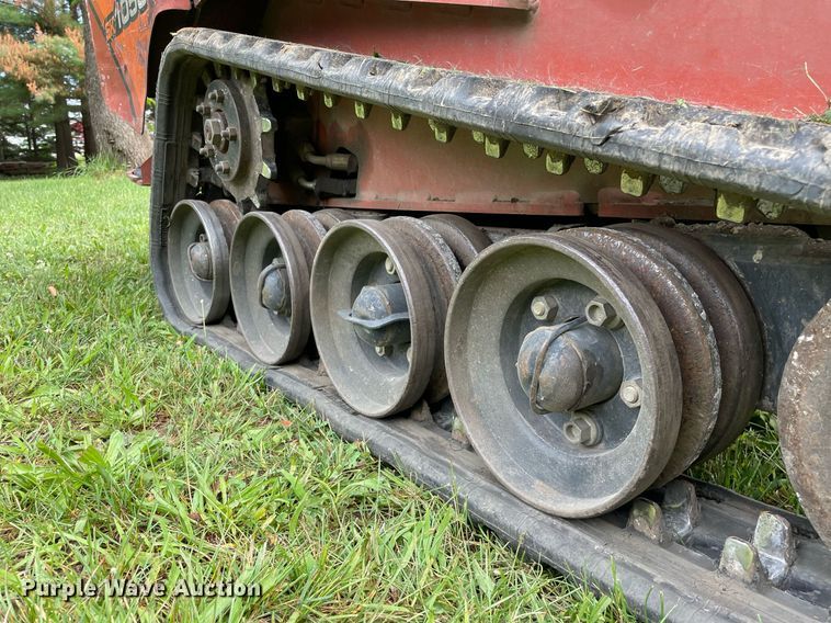 image for item DL3962 2017 Ditch Witch SK1050  compact utility loader