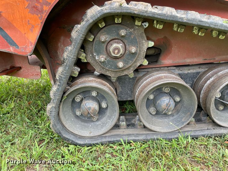 image for item DL3962 2017 Ditch Witch SK1050  compact utility loader