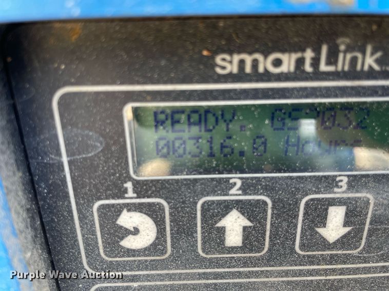 image for item DL3963 2015 Genie GS-2032  scissor lift