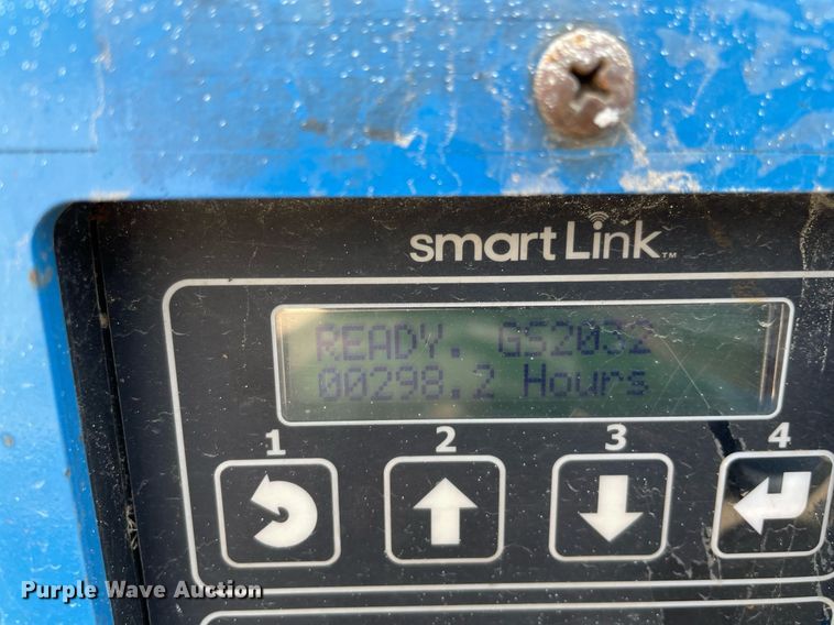 image for item DL3964 2015 Genie GS-2032  scissor lift