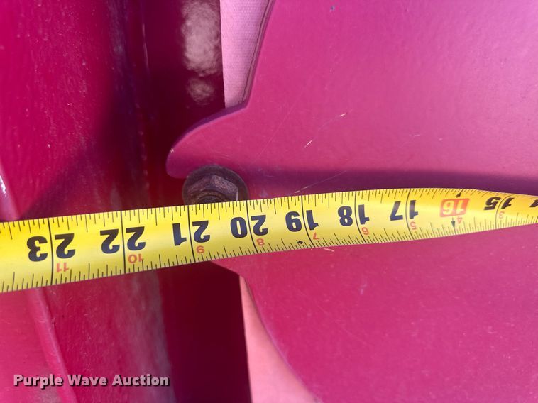 image for item DM2594 2005 Herring  frac tank trailer