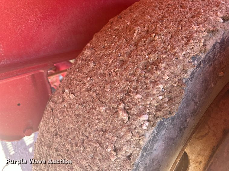 image for item DM2596 2006 Herring  frac tank trailer