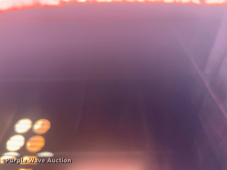 image for item DM2597 2004 Herring  frac tank trailer