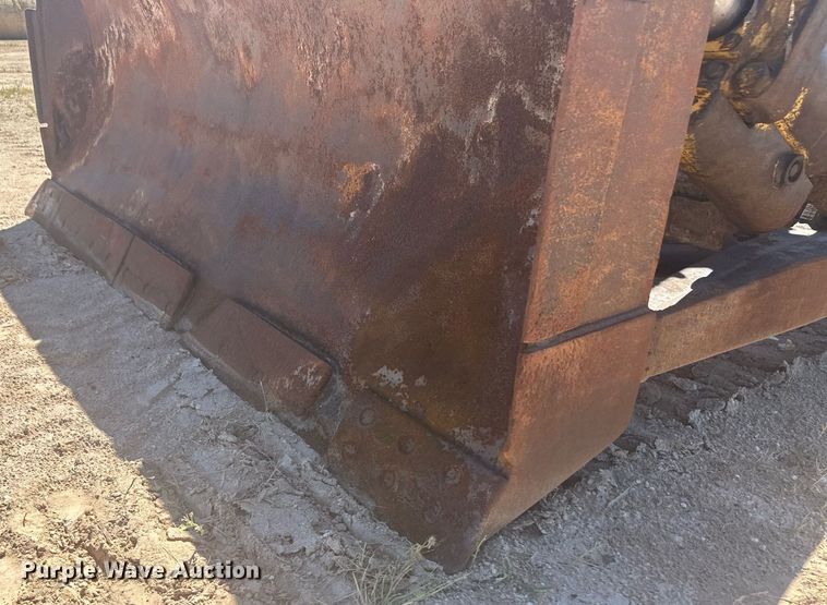 image for item DM2599 1980 Caterpillar D5B  dozer