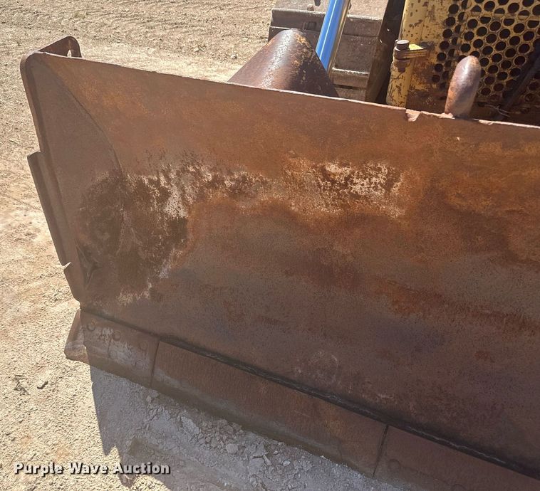 image for item DM2599 1980 Caterpillar D5B  dozer