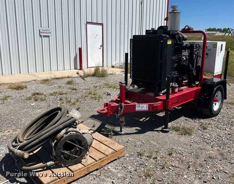 image for item DM2604 D&D  power unit