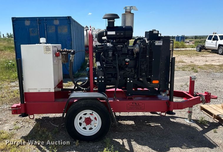 image for item DM2604 D&D  power unit