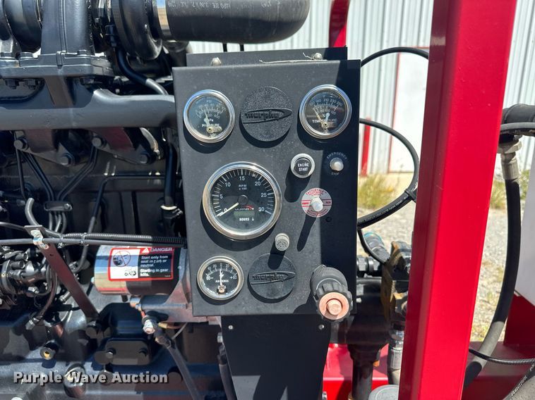 image for item DM2604 D&D  power unit