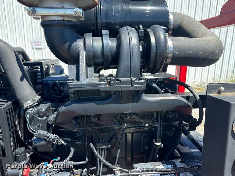 image for item DM2604 D&D  power unit