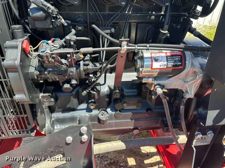 image for item DM2604 D&D  power unit