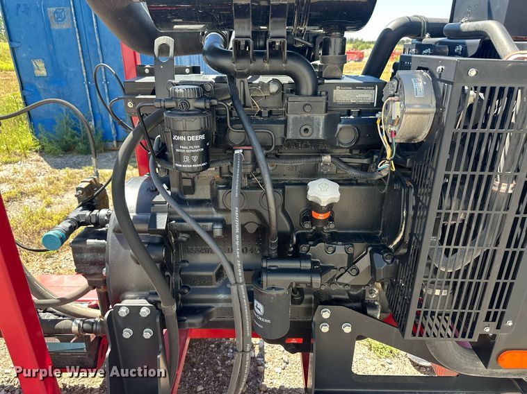 image for item DM2604 D&D  power unit