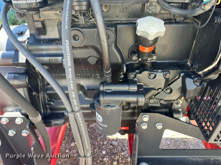 image for item DM2604 D&D  power unit