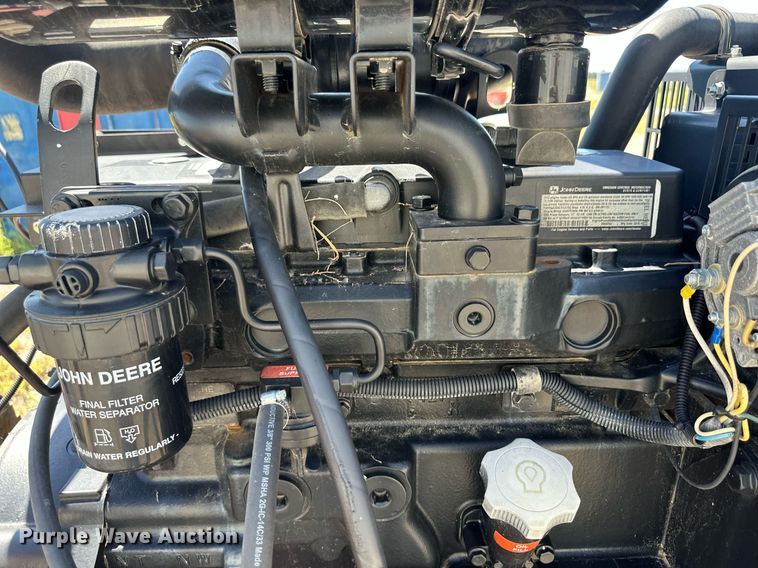 image for item DM2604 D&D  power unit