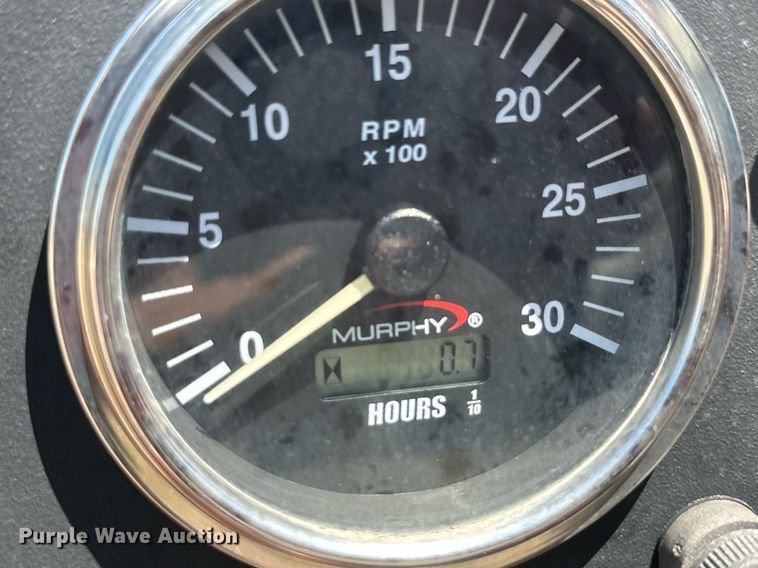 image for item DM2604 D&D  power unit