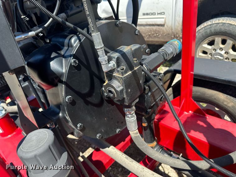 image for item DM2604 D&D  power unit