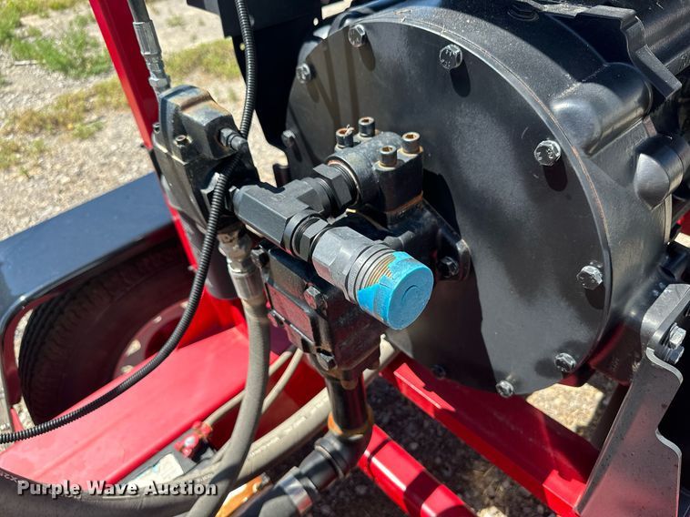 image for item DM2604 D&D  power unit