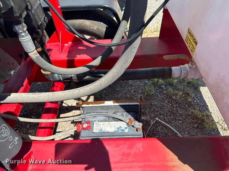 image for item DM2604 D&D  power unit