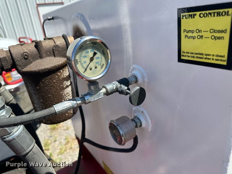 image for item DM2604 D&D  power unit