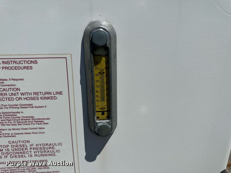 image for item DM2604 D&D  power unit