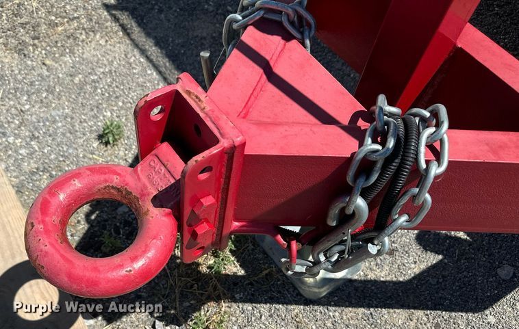 image for item DM2604 D&D  power unit