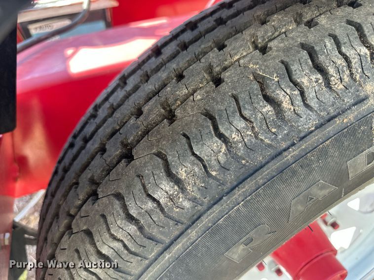 image for item DM2604 D&D  power unit