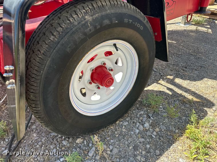 image for item DM2604 D&D  power unit