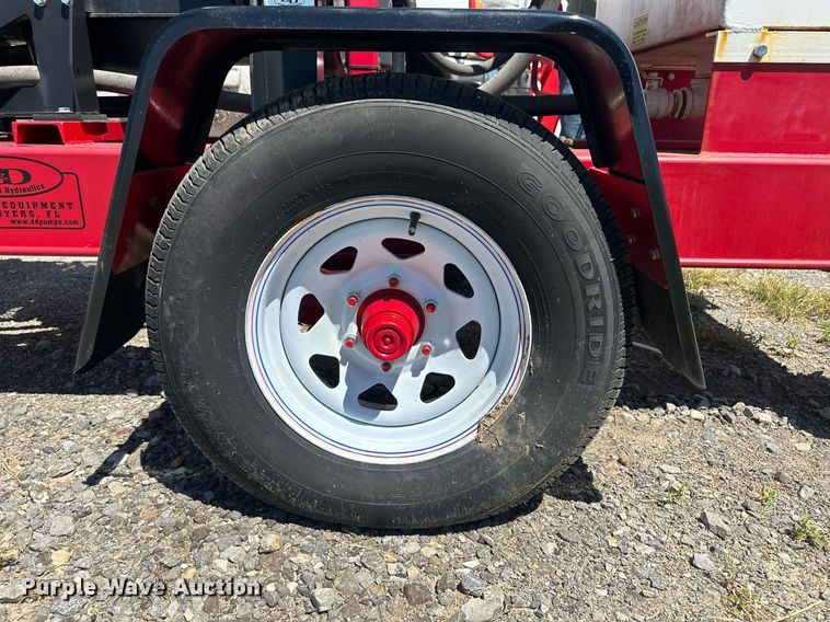 image for item DM2604 D&D  power unit