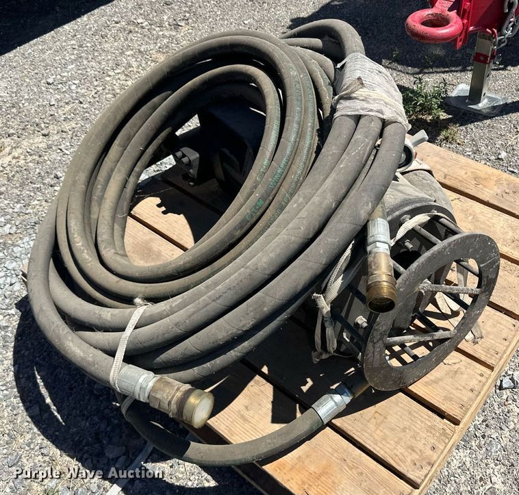 image for item DM2604 D&D  power unit