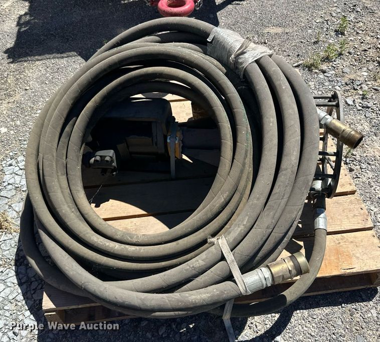 image for item DM2604 D&D  power unit