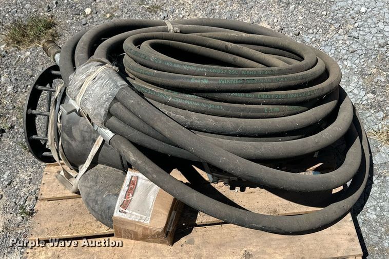 image for item DM2604 D&D  power unit