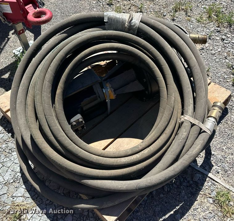 image for item DM2604 D&D  power unit