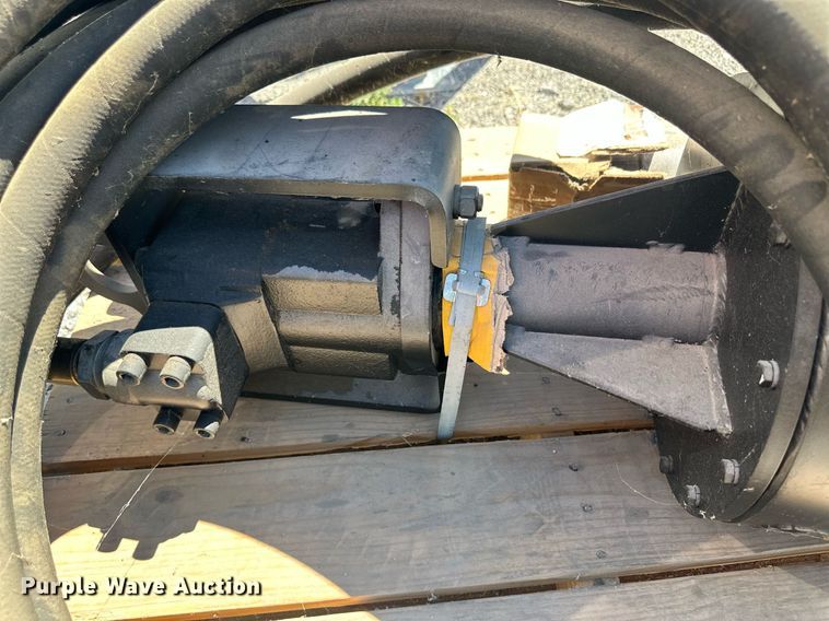 image for item DM2604 D&D  power unit