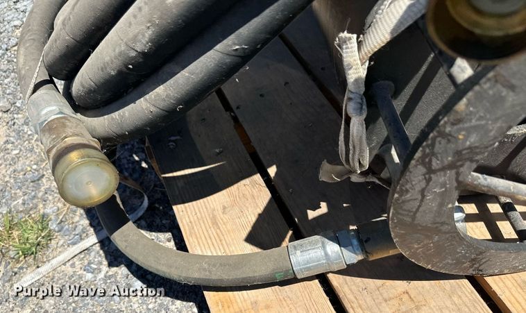 image for item DM2604 D&D  power unit