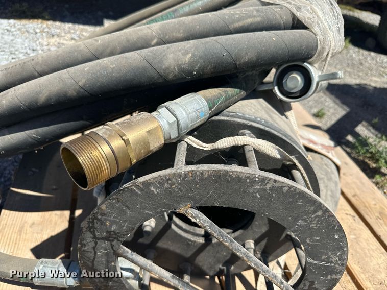 image for item DM2604 D&D  power unit