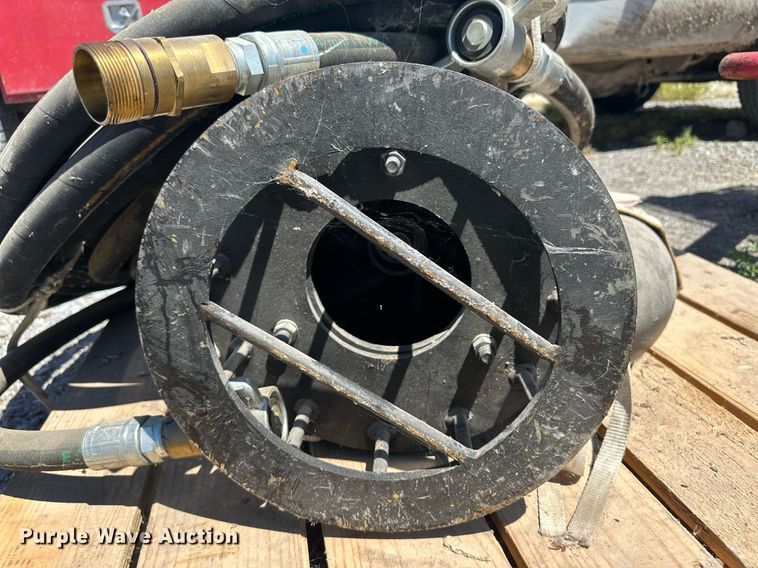 image for item DM2604 D&D  power unit