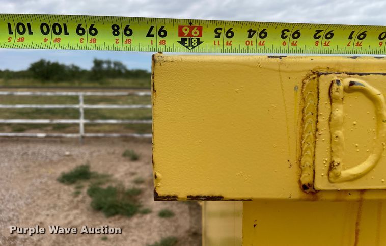 image for item DN4732 Roll-off container