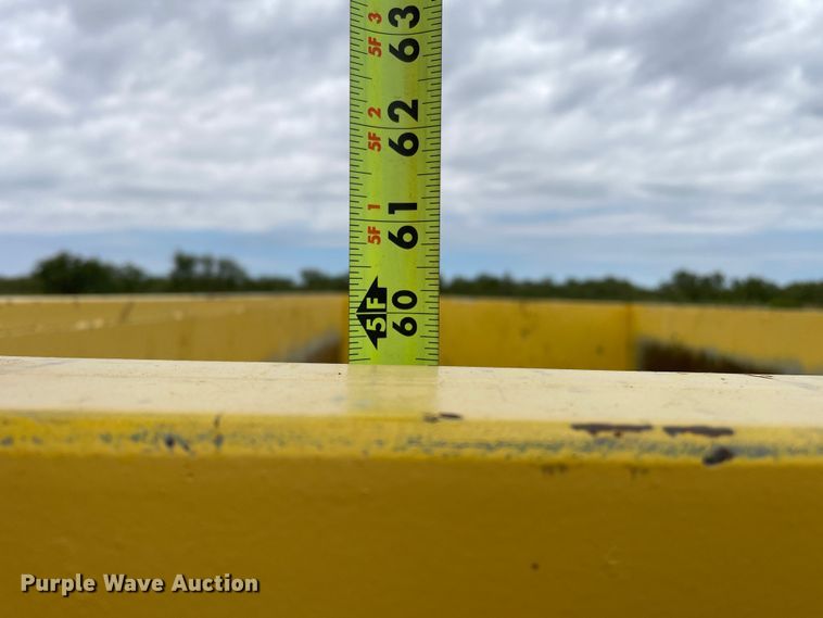 image for item DN4732 Roll-off container