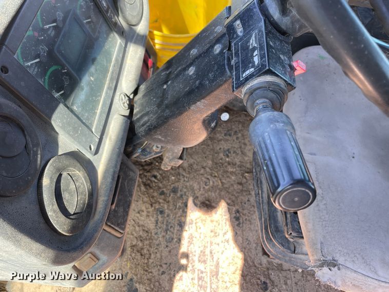 image for item DN4741 2006 John Deere 544J  wheel loader