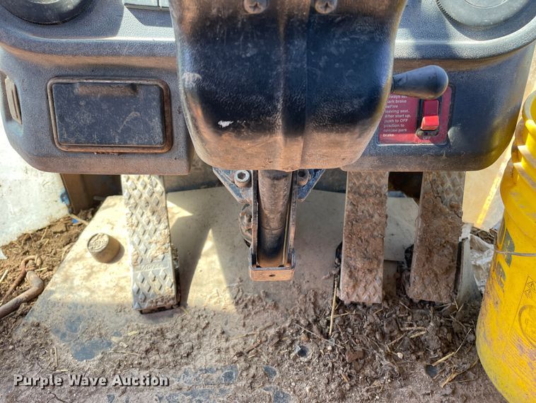 image for item DN4741 2006 John Deere 544J  wheel loader