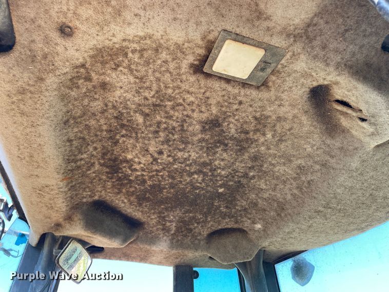 image for item DN4741 2006 John Deere 544J  wheel loader