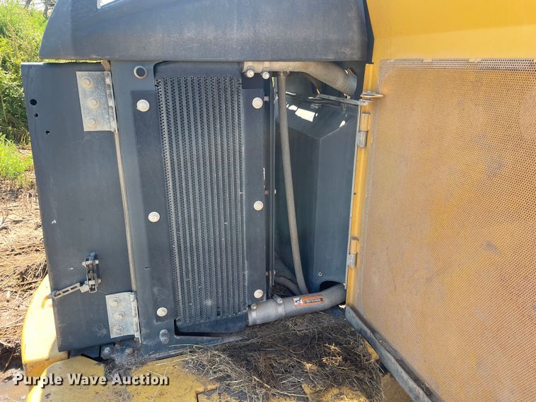 image for item DN4741 2006 John Deere 544J  wheel loader