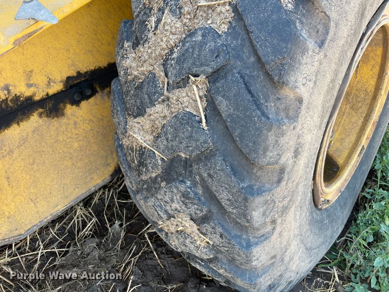image for item DN4741 2006 John Deere 544J  wheel loader