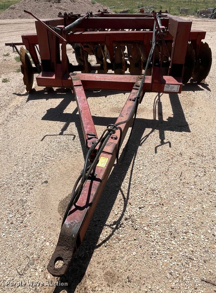 image for item DN4742 Kewanee 2000  off-set disk