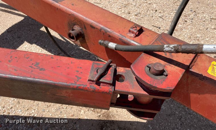 image for item DN4742 Kewanee 2000  off-set disk