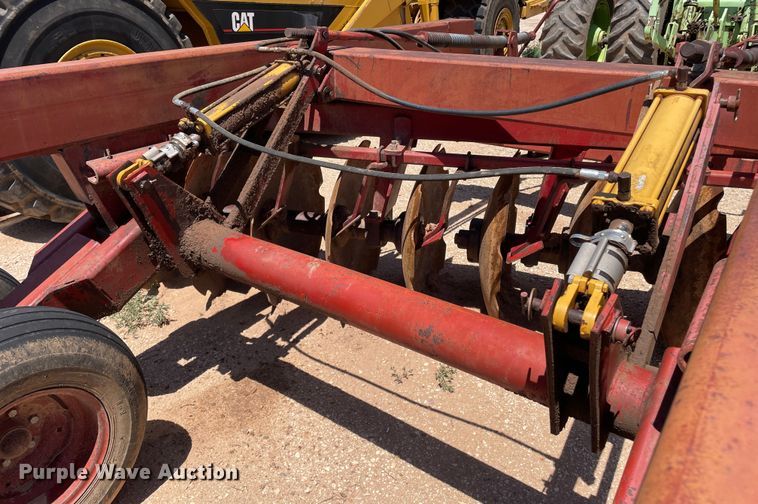 image for item DN4742 Kewanee 2000  off-set disk