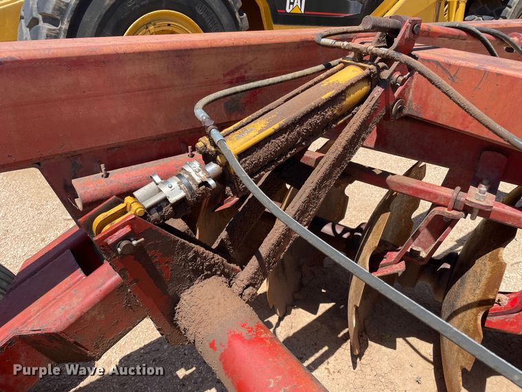 image for item DN4742 Kewanee 2000  off-set disk