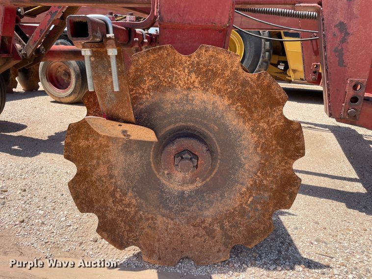 image for item DN4742 Kewanee 2000  off-set disk