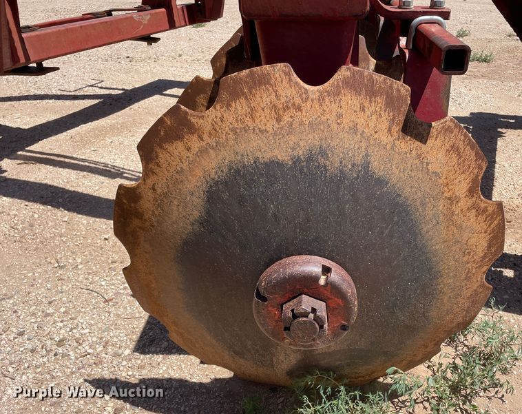 image for item DN4742 Kewanee 2000  off-set disk