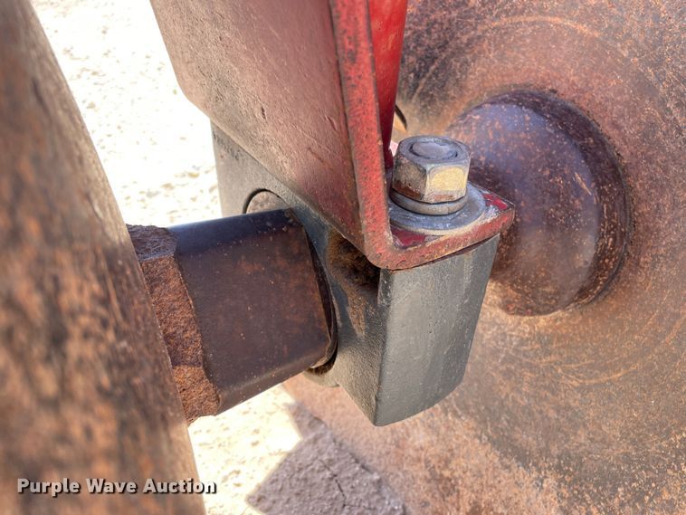 image for item DN4742 Kewanee 2000  off-set disk