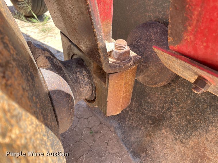 image for item DN4742 Kewanee 2000  off-set disk